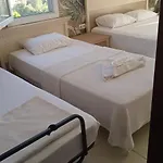 מלון Gold Monami פאטהיה