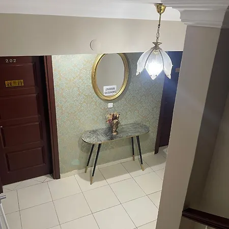 Gold Monami Hotel
