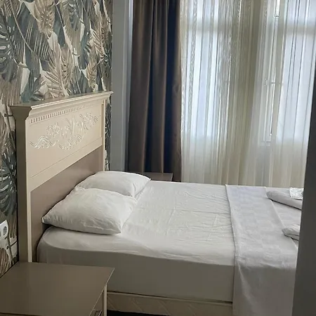 Gold Monami Hotel