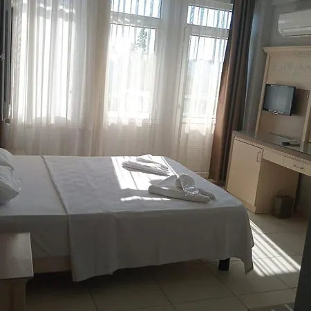 Gold Monami Hotel Fethiye