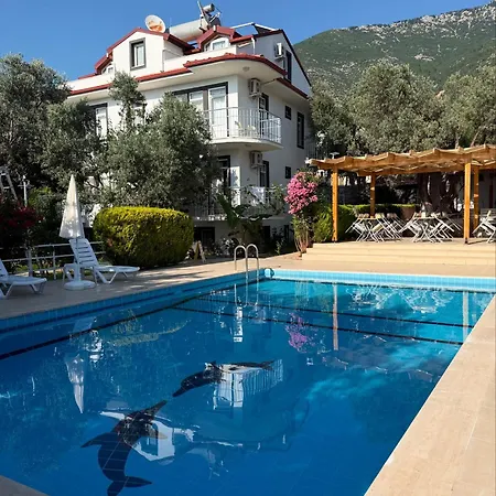 Gold Monami * Fethiye