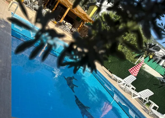 Hotel Gold Monami Fethiye