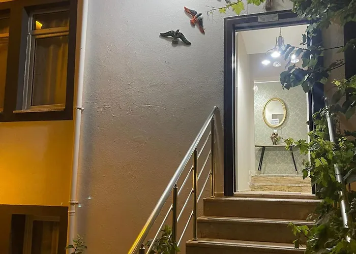 Hotel Gold Monami Fethiye