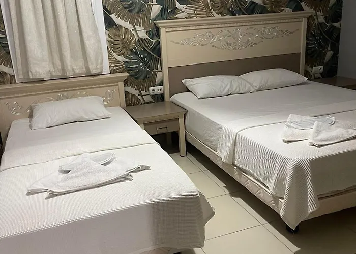 Gold Monami * Fethiye