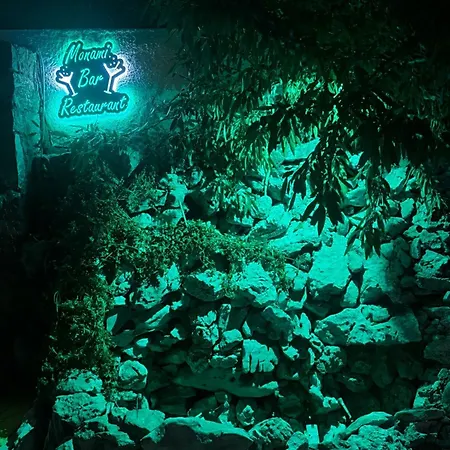 Отель Gold Monami Фетхие