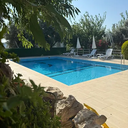 Gold Monami Otel Fethiye