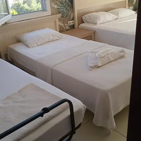 Otel Gold Monami Fethiye