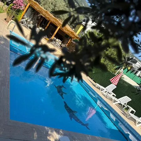 Otel Gold Monami Fethiye