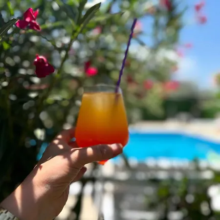 Gold Monami * Фетхие