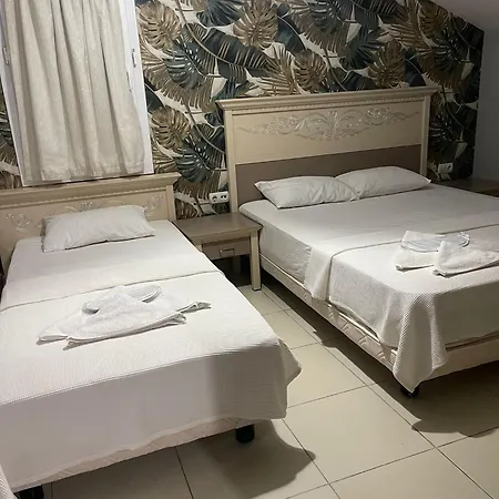 Gold Monami * Fethiye