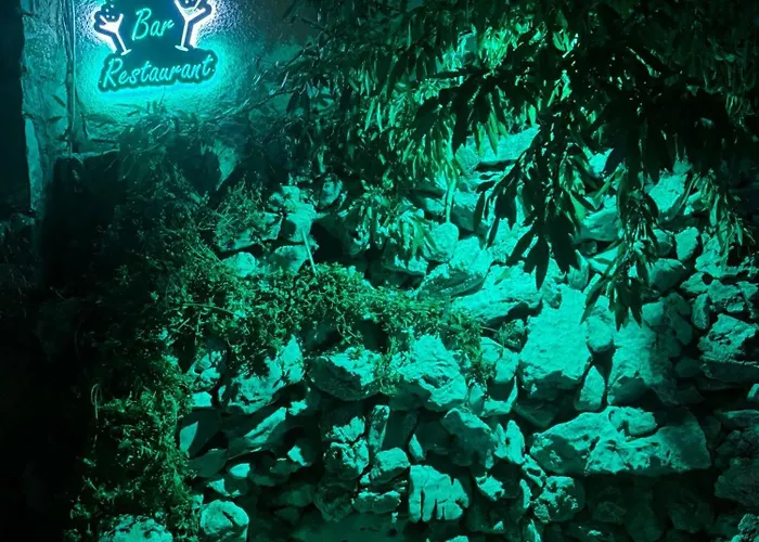 Hotel Gold Monami Fethiye