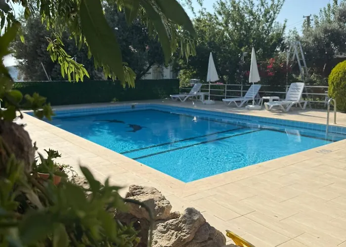 Gold Monami Hotel Fethiye