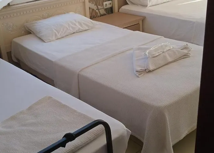 Hotel Gold Monami Fethiye