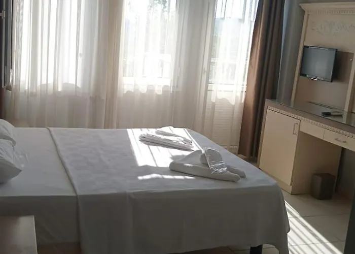 Gold Monami Ξενοδοχείο Φετιγιέ