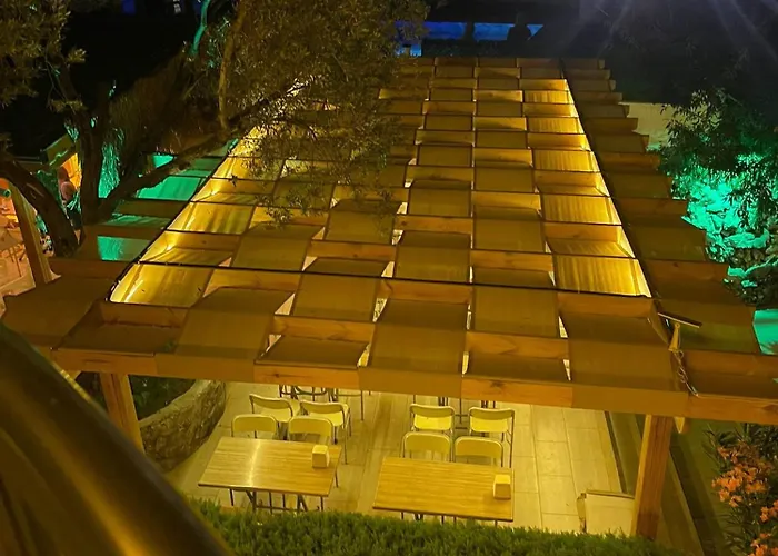 Gold Monami Ξενοδοχείο