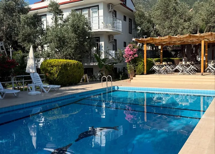 Gold Monami * Fethiye