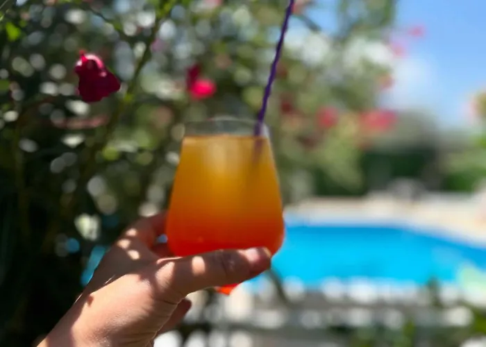 Gold Monami * Fethiye